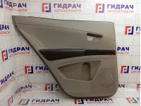 Обшивка двери задней левой SsangYong Actyon