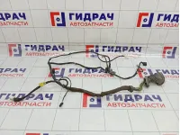 Проводка двери передней правой SsangYong Actyon  8270234021