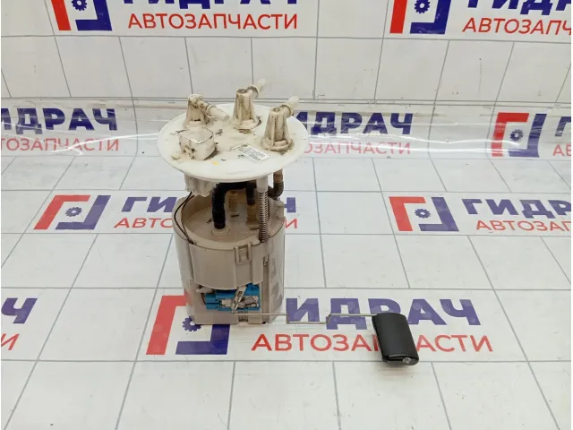 Насос топливный электрический SsangYong Actyon  2230034001