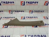 Обшивка стойки передней левой верхняя SsangYong Actyon  7731034501EAW