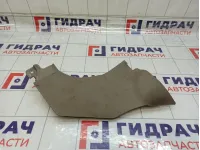 Обшивка стойки передней левой нижняя SsangYong Actyon  7737034000EAW