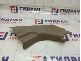 Обшивка стойки передней левой нижняя SsangYong Actyon  7737034000EAW