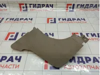 Обшивка стойки передней правой нижняя SsangYong Actyon  7738034000EAW