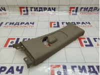 Обшивка стойки средней правой верхняя SsangYong Actyon  7734034501EAW
