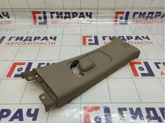 Обшивка стойки средней правой верхняя SsangYong Actyon  7734034501EAW