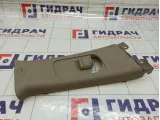 Обшивка стойки средней правой верхняя SsangYong Actyon  7734034501EAW