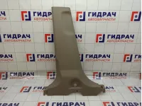 Обшивка стойки средней левой нижняя SsangYong Actyon  7735034000EAW