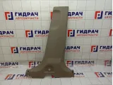 Обшивка стойки средней правой нижняя SsangYong Actyon  7736034000EAW