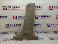 Обшивка стойки средней правой нижняя SsangYong Actyon  7736034000EAW