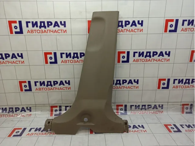 Обшивка стойки средней правой нижняя SsangYong Actyon  7736034000EAW