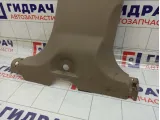 Обшивка стойки средней правой нижняя SsangYong Actyon  7736034000EAW