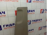 Обшивка стойки средней правой нижняя SsangYong Actyon  7736034000EAW