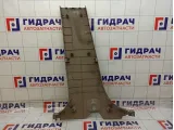 Обшивка стойки средней правой нижняя SsangYong Actyon  7736034000EAW