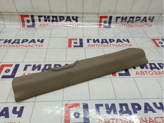 Накладка порога внутренняя передняя правая SsangYong Actyon  7746034500