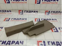 Накладка порога внутренняя задняя правая SsangYong Actyon  7748034001EAW