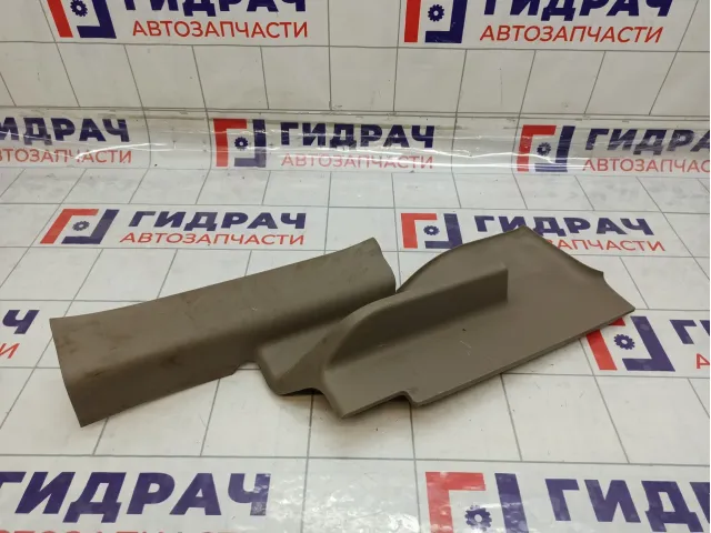 Накладка порога внутренняя задняя правая SsangYong Actyon  7748034001EAW