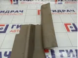 Накладка порога внутренняя задняя правая SsangYong Actyon  7748034001EAW