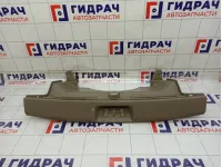 Обшивка багажника на заднюю панель SsangYong Actyon  7758034000EAW