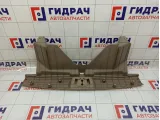 Обшивка багажника на заднюю панель SsangYong Actyon  7758034000EAW
