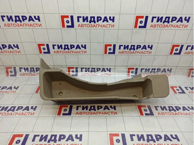 Ящик для инструментов левый SsangYong Actyon  7684034001EAW