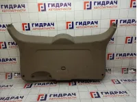 Обшивка двери багажника SsangYong Actyon  7382034003EAW