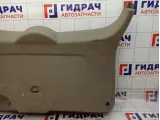 Обшивка двери багажника SsangYong Actyon  7382034003EAW