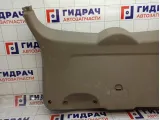 Обшивка двери багажника SsangYong Actyon  7382034003EAW