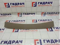 Обшивка двери багажника центральная SsangYong Actyon  7387034001EAW