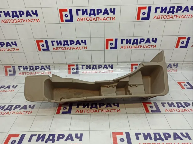 Ящик для инструментов правый SsangYong Actyon  7684134501EAW