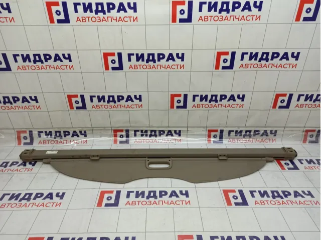 Полка (шторка) задняя SsangYong Actyon  7688034000EAW