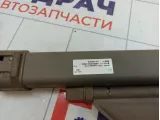 Полка (шторка) задняя SsangYong Actyon  7688034000EAW