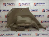 Обшивка багажника левая SsangYong Actyon  7742034501EAW