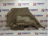Обшивка багажника левая SsangYong Actyon  7742034501EAW