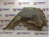 Обшивка багажника левая SsangYong Actyon  7742034501EAW