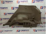 Обшивка багажника правая SsangYong Actyon  7743034501EAW