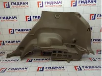 Обшивка багажника правая SsangYong Actyon  7743034501EAW