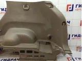 Обшивка багажника правая SsangYong Actyon  7743034501EAW