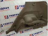 Обшивка багажника правая SsangYong Actyon  7743034501EAW