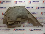 Обшивка багажника правая SsangYong Actyon  7743034501EAW