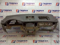 Торпедо SsangYong Actyon