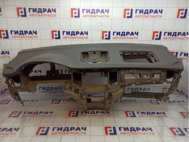 Торпедо SsangYong Actyon