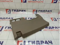 Накладка под рулевую колонку SsangYong Actyon  7671134000EAW