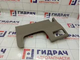 Накладка под рулевую колонку SsangYong Actyon  7671134000EAW