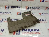 Накладка под рулевую колонку SsangYong Actyon  7671134000EAW