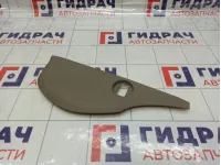 Накладка торпедо правая SsangYong Actyon  7667034000