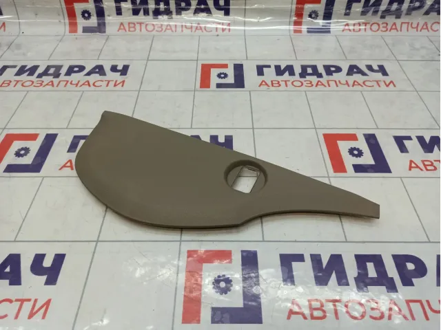 Накладка торпедо правая SsangYong Actyon  7667034000