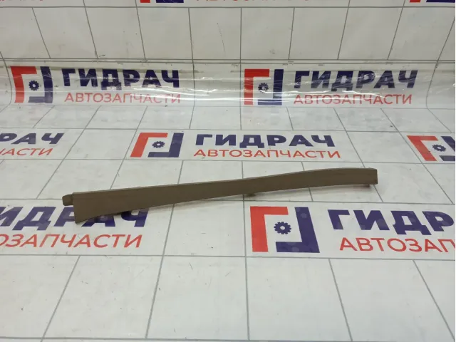 Накладка торпедо левая SsangYong Actyon  7739034000