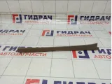 Накладка торпедо левая SsangYong Actyon  7739034000
