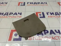 Обшивка багажника правая SsangYong Actyon  7743334000