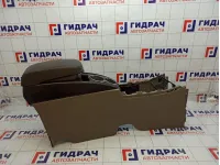 Консоль центральная SsangYong Actyon